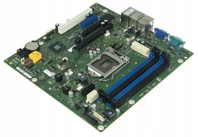 Fujitsu D3049-A11 GS 2, 1155, Intel C202, 3 x GLan, VGA, 128MB DDR3-800 iRMCS3