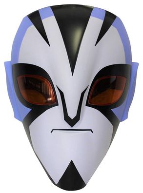 Ben 10 Omniverse Maske Rook eine Größe für Karneval, Geburtstag, Feier
