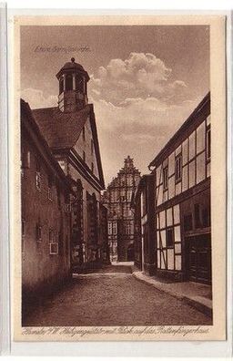 42683 Ak Hameln Heiligengeiststrasse ehem. Garnisionskirche 1921