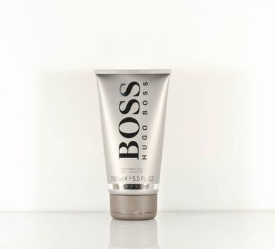 Hugo Boss Boss Bottled Duschgel 150 ml