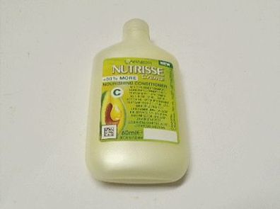 Garnier Nutrisse Creme Haar Pflegekur 60ml Reisegröße Mini Flasche
