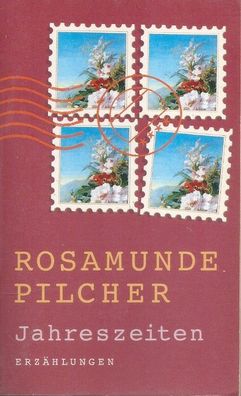 Rosamunde Pilcher: Jahreszeiten - Erzählungen (2003)