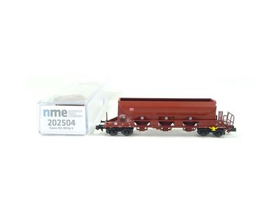 Schotterwagen Facns 133 DB Cargo, NME N 202504 neu OVP