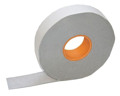 Vebatec Caravan Butylband Reparaturband Vlies kaschiert 50mm x 20m