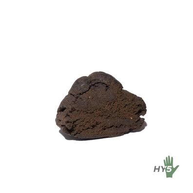 CBD Black Jack Afghane 25% Hasch Blüten Pollinat Pollen