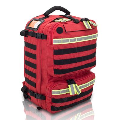 Elite Bags Paramed's EVO Notfallrucksack 32 x 47 x 23,5 cm Erste Hilfe Rucksack