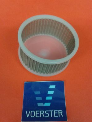 Filtereinsatz für Suntec Oelpumpe Oelfilter AS/ AN/ AL/ AP/ AE alte Serie 25 mm tief