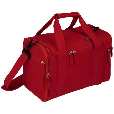 Elite Bags JUMBLE'S Erste-Hilfe-Tasche 36 x 24 x 19 cm Notfalltasche