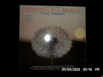 Morning has Broken - Cat Stevens