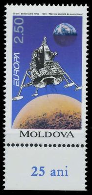 Moldawien Nr 108 postfrisch X0A9E02