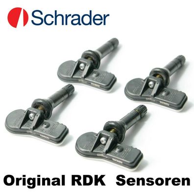 Schrader 3041 RDK RDKS Ventile TPMS Reifendruck Sensoren Fiat Talento FJL FFL