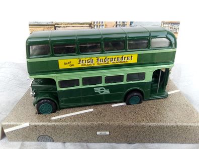 599 - AEC Bus, Irish Independent, Corgi