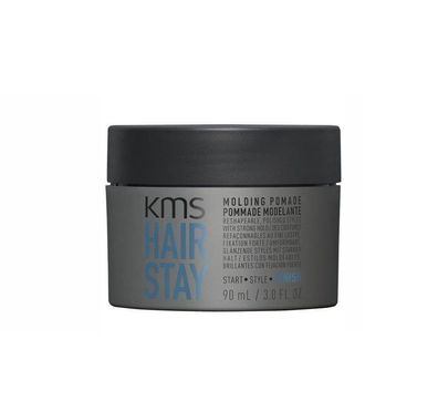 KMS California Hairstay Molding Pomade 90 ml