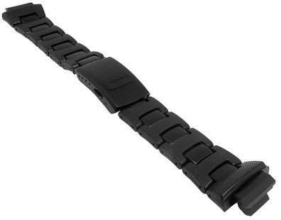 Casio G-Shock Uhrenarmband 10317230 schwarz AWG-100BC-1A AWG-100BR-1A