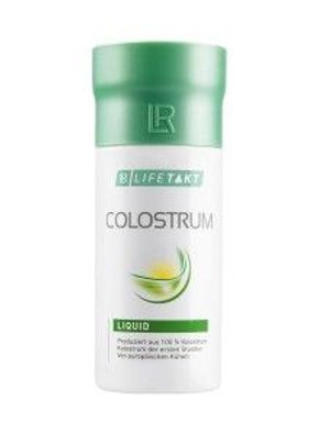 Colostrum - Liquid LR Health & Beauty Systems