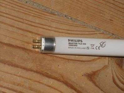 Philips MASTER TL5 HO 39w/840 Made in Holland CE 85 86 87 cm Lange Lampe Neon T5