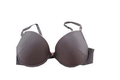 Wunderschöner Schalen-Bügel-BH mit Strassteinchenvon Simone Farbe schwarz Gr.85D