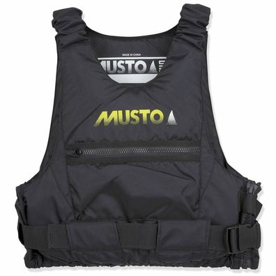 Musto, Schwimmweste Chamionship Buoyancy Aid, 50N