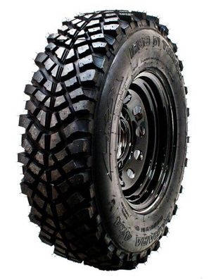 SUV Reifen INSA TURBO Sahara MT 7.50 R16 116N