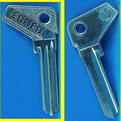 Errebi FAB17 - KFZ Schlüsselrohling
