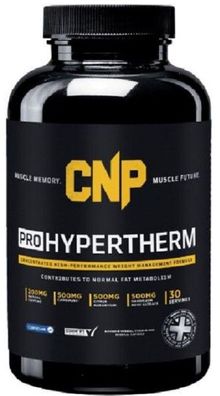 CNP Hyper Therm - 90 capsules