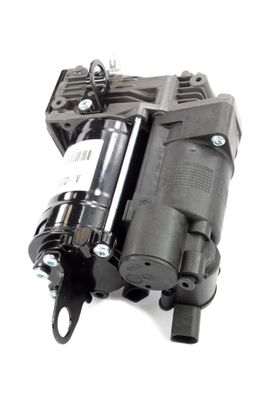 Kompressor für Luftfederung 2213200704 - Mercedes-Benz S-Klasse W221
