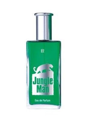 LR Jungle Man Eau de Parfum