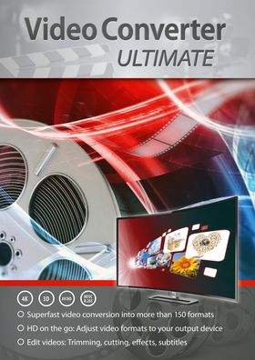 Tipard Video Converter Ultimate - MTS, TS, MP4, AVI, MOV, MKV - Download Version