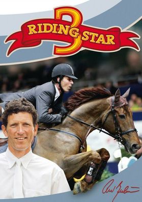 Riding Star 3 - Pferd und Pony - Pferdespiel - Reiten