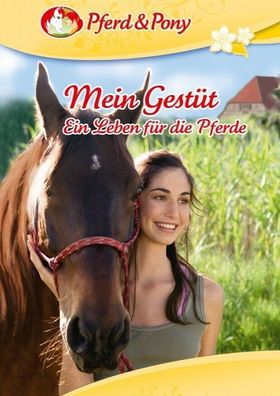 Mein Gestüt: Ein Leben für die Pferde - Pferd & Pony - Pferdespiel