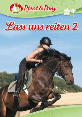 Lass uns reiten 2 - Pferd & Pony - Special Edition - Pferdespiel - PC Download