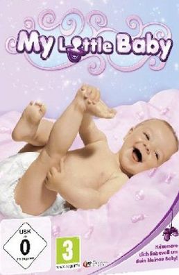 My little Baby - Simulation - PC Download Version - Windows - Sofort Versand