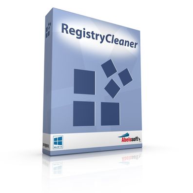 Registry Cleaner 2020 - Registry Scanner - Systemoptimierung - Download Version