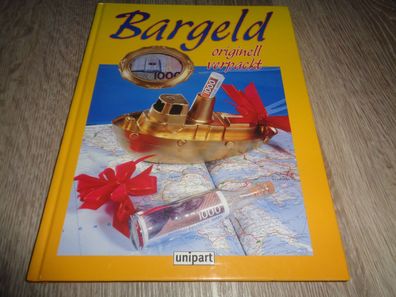 Sibylle Haenitsch-Weiß ----Bargeld originell verpackt -