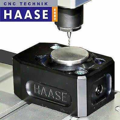 Werkzeuglängensensor Induktiv - Präzisionstastknopf - CNC Maschine Fräse Haase