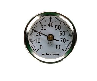 strawa Thermometer 0-80 Grad C