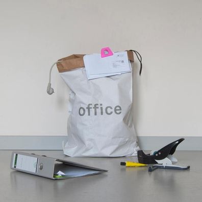 Papiersack OFFICE