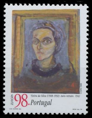 Portugal 1996 Nr 2123A postfrisch X0AF03A