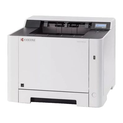Kyocera ECOSYS P5026cdn gebrauchter Farblaserdrucker