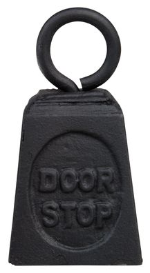 Esschert Design Türstopper Door Stop Türpuffer Türhalter Türfeststeller Stopper