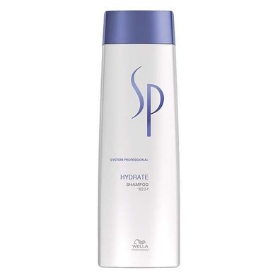 Wella SP Salon Professional Hydrate Shampoo 250 ml