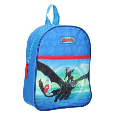 Dragons 3 Let´s Fly Rucksack ca. 29 cm Backpack NEU NEW