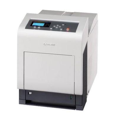 Kyocera ECOSYS P7035cdn, generalüberholter Farblaserdrucker