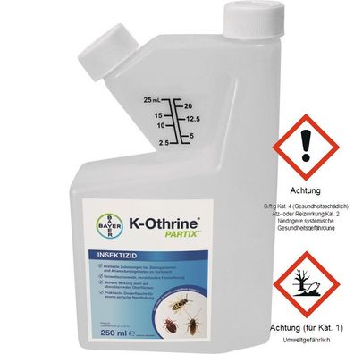 K-Othrine® Partix™ Suspensionskonzentrat
