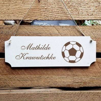 Schiefertafel « HEREINGEGOCKELT » Türschild Willkommen Gockel Gockelhahn Hahn Ei 