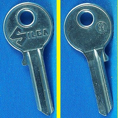 Silca CE4R - Schlüsselrohling