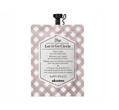 Davines The Circle Chronicles The Let it Go Circle 50 ml