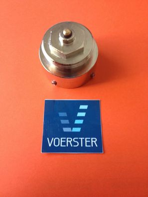 Heimeier Adapter für Vaillant Thermostatventil Thermostatkopf Heizung