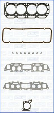 Dichtsatz Kopfdichtung für Nissan A15 A14S A15S Motor Stapler