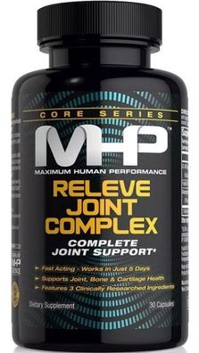 mhp Releve Joint Complex --- 30 capsules